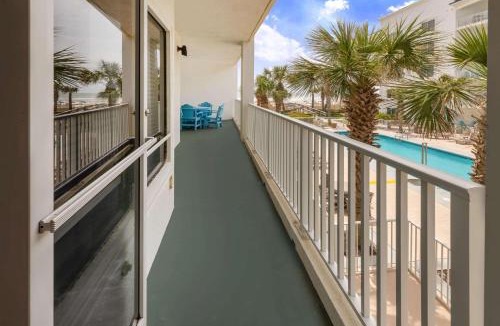 Orange Beach Resort | Palm Beach Resort Orange Beach a Ramada by Wyndham