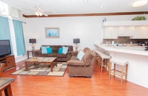 West Panama City Beach Villa | Palms A4 Main