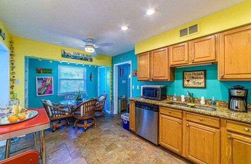 Port Canaveral House | Palms- Best location for Beach Goers & Cruisers