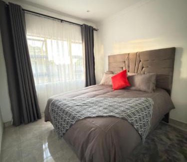 Bulawayo Apartment | Palmview