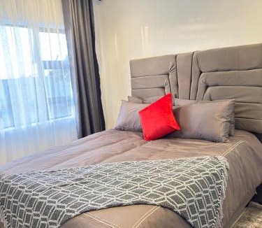 Bulawayo Apartment | Palmview