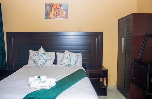 Kadoma Bed & Breakfast | PaLuana Lodges Kadoma