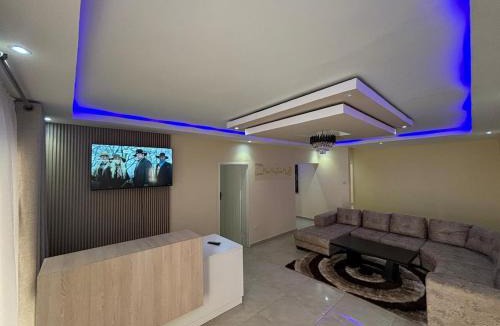 Mashonaland West House | Pamusha Motel