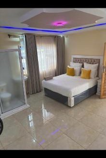 Mashonaland West House | Pamusha Motel