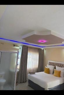 Kadoma House | Pamusha Motel