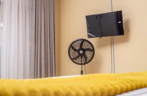 Kadoma House | Pamusha Motel