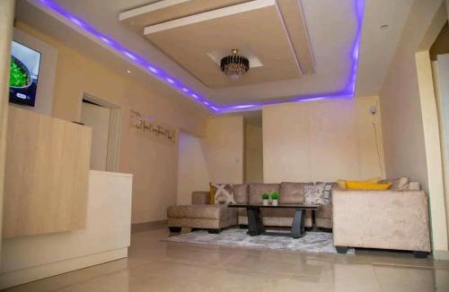 Kadoma House | Pamusha Motel