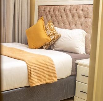 Kadoma House | Pamusha Motel