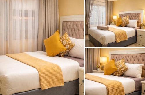 Kadoma House | Pamusha Motel