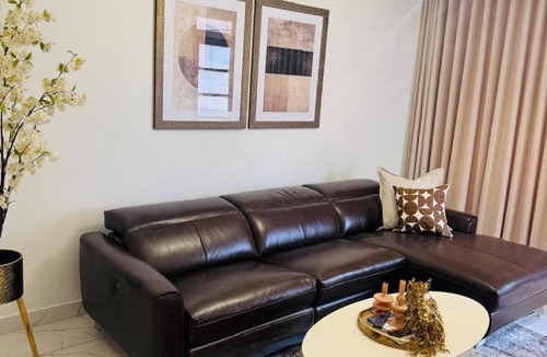 Harare Bed & Breakfast | Pamuzi Haven