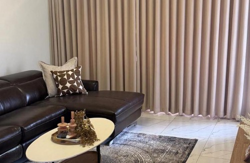 Harare Bed & Breakfast | Pamuzi Haven