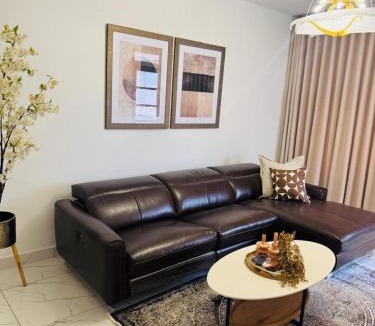 Harare Bed & Breakfast | Pamuzi Haven