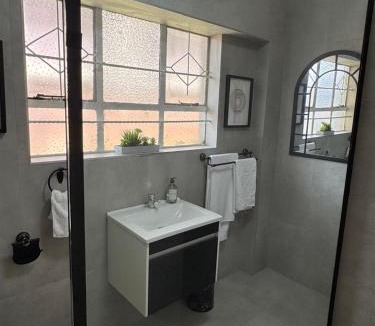 Harare Bed & Breakfast | Pamuzi Haven