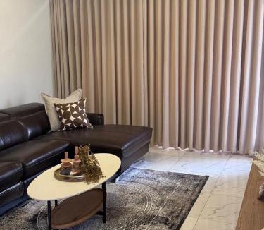 Harare Bed & Breakfast | Pamuzi Haven