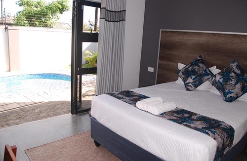 Victoria Falls House | Panyumba Travel Lodge