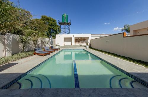 Lusaka Central Apartment | Paris Royal Estate