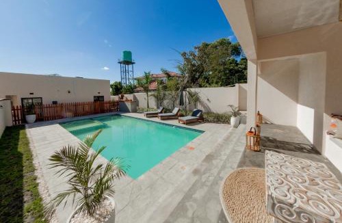 Lusaka Central Apartment | Paris Royal Estate
