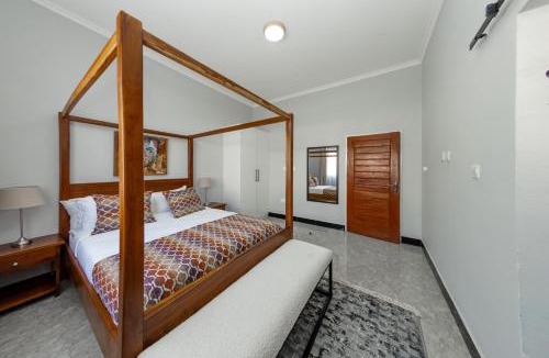 Lusaka Central Apartment | Paris Royal Estate