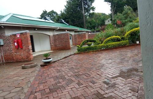 Glen Lorne Apartment | PaTerrace guest lodge