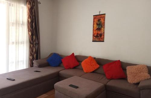 Glen Lorne Apartment | PaTerrace guest lodge