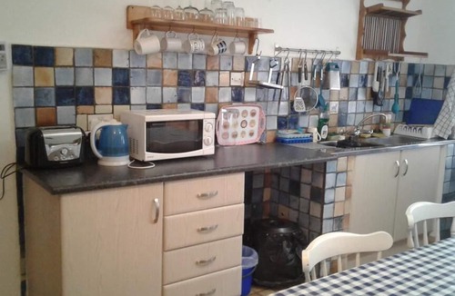 Juliasdale Cottage | Paz Cottage