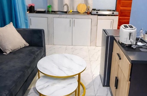Lusaka Apartment | Peaceful Home Self-catering Solar Backed Apartment