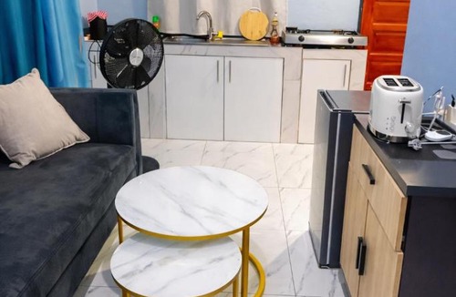 Lusaka Apartment | Peaceful Home Self-catering Solar Backed Apartment