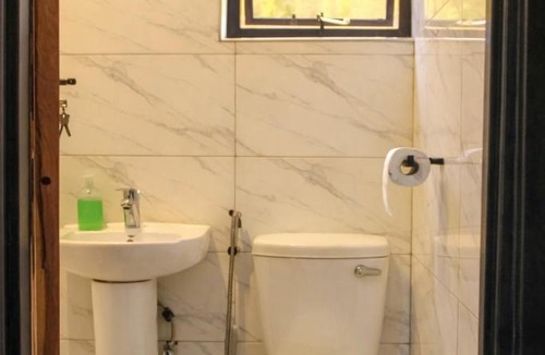 Lusaka Apartment | Peaceful Home Self-catering Solar Backed Apartment
