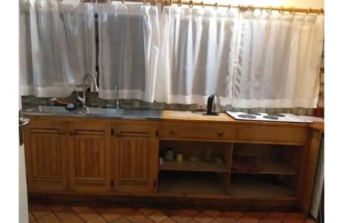 Harare Cottage | Pedu Paya Cottage