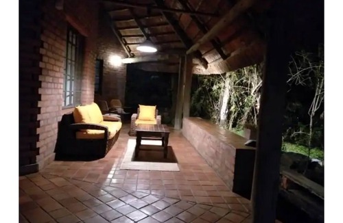 Harare Cottage | Pedu Paya Cottage