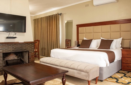 Harare Bed & Breakfast | Pemabwe