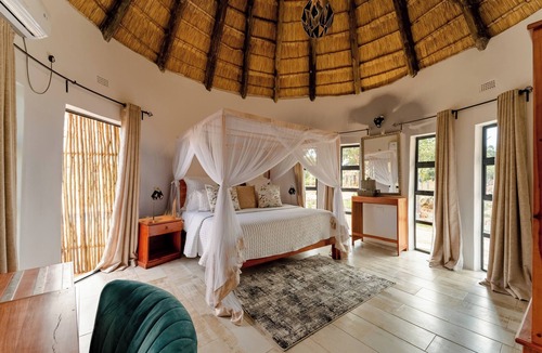 Victoria Falls Cabin | Peniel Retreat Centre