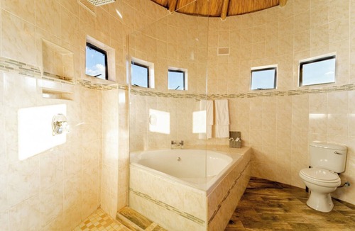 Victoria Falls Cabin | Peniel Retreat Centre