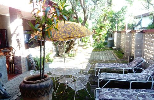 Victoria Falls Cabin | Pennywise Cottages