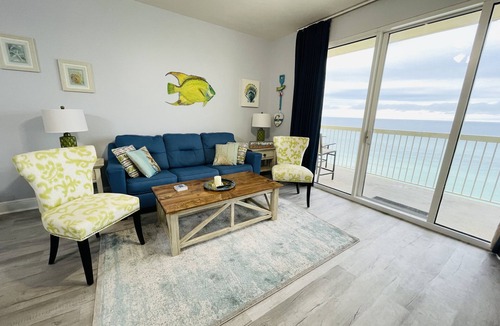 Miramar Beach Condo | Perfect Ocean View Right on the Beach Celadon Beach Resort! Special Discount