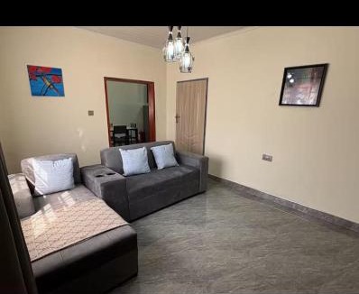 Livingstone Apartment | Pes Apartment