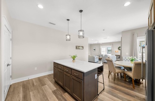 Port St. Joe House | Pet Friendly Beach House - Marina View