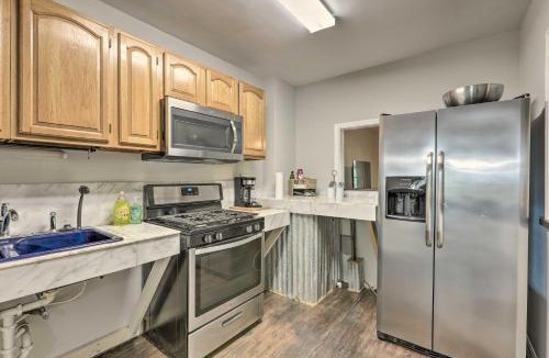 Gainesville House | Pet Friendly Gainesville Getaway ~ 2 Mi to UF