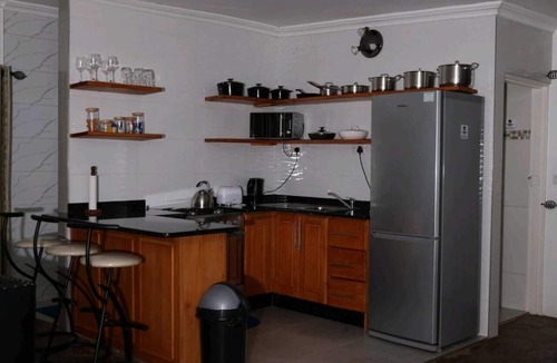 Harare East House | Philadelphia Executive Suite