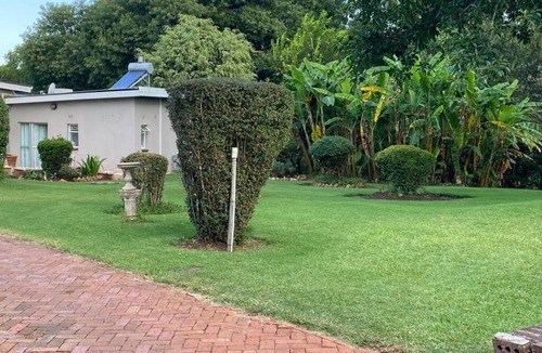 Harare East House | Philadelphia Executive Suite