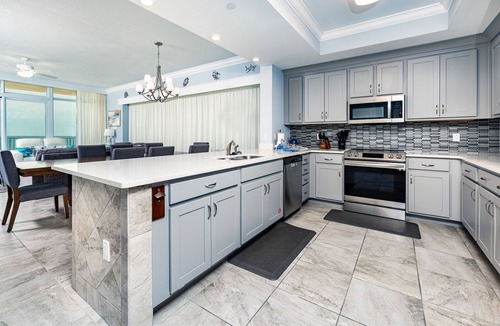 Orange Beach Condo | Phoenix Gulf Towers 805 4 Bedroom Condo by RedAwning
