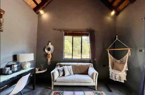 Harare East House | Piers Villa E