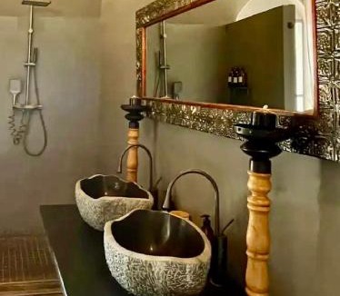 Harare East House | Piers Villa E