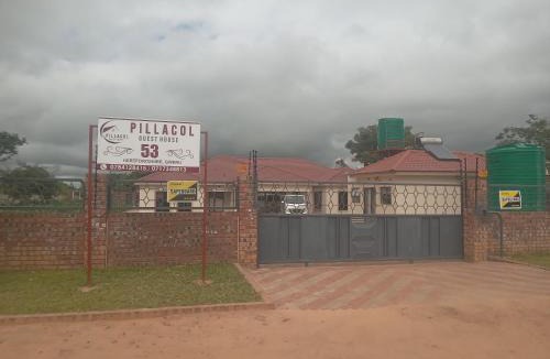 Gweru House | Pillacol Guest House Gweru