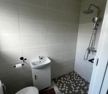 Gweru House | Pillacol Guest House Gweru
