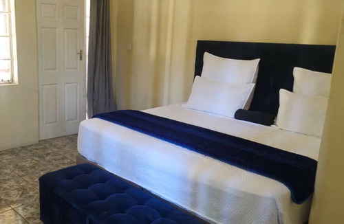 Harare Apartment | Pine Haven