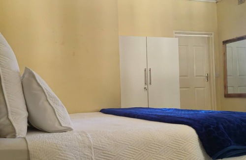 Harare Apartment | Pine Haven