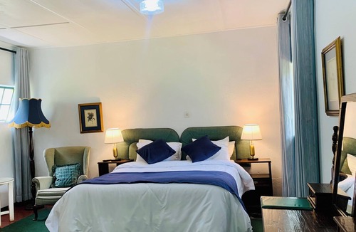Nyanga Hotel | Pinetree Inn Hotel