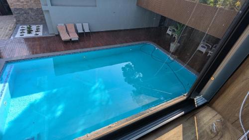 Chiawa Conservancy Hotel | Pinnacle Boutique Hotel