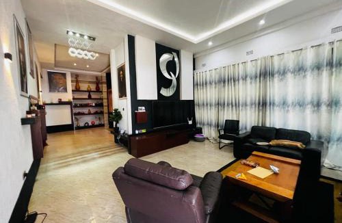 Lusaka Villa | Pisano Luxury Apartments